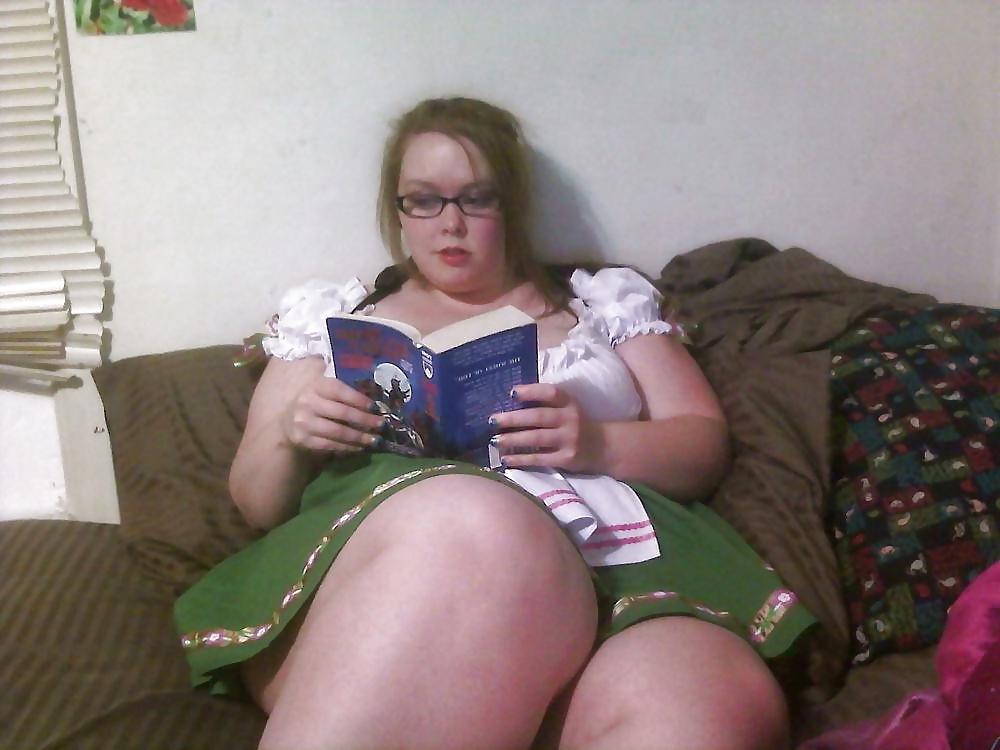 24P Nice & Plump BBW