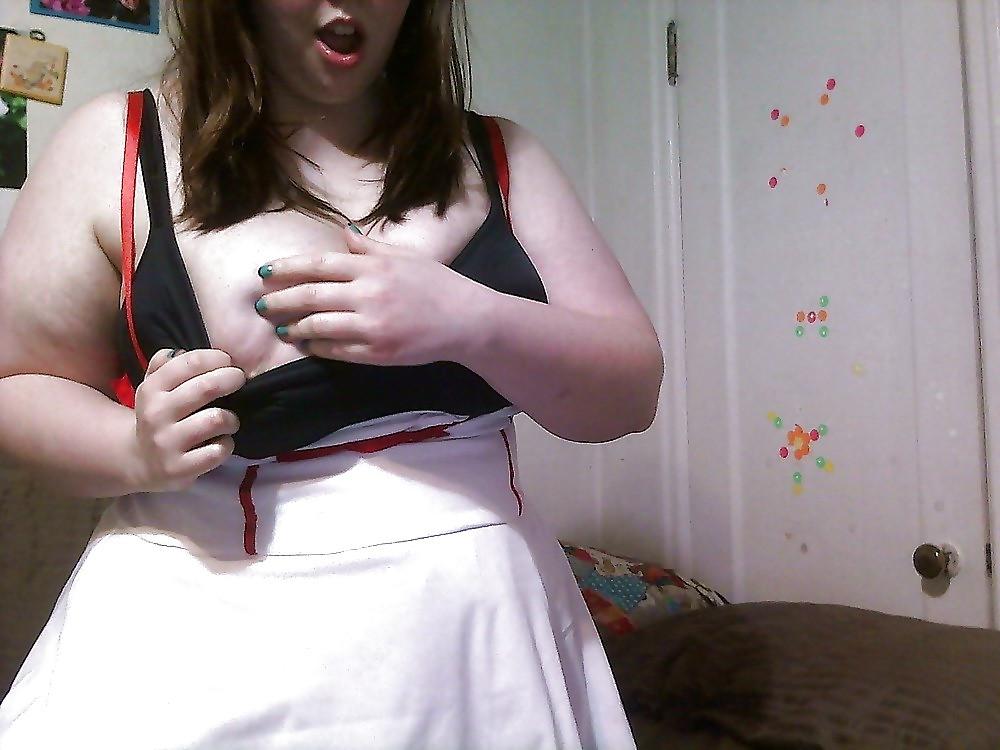 24P Nice & Plump BBW