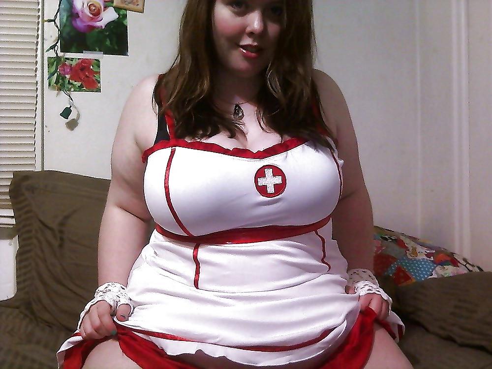 24P Nice & Plump BBW