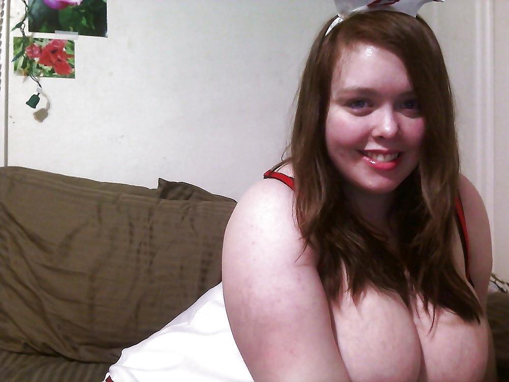 24P Nice & Plump BBW