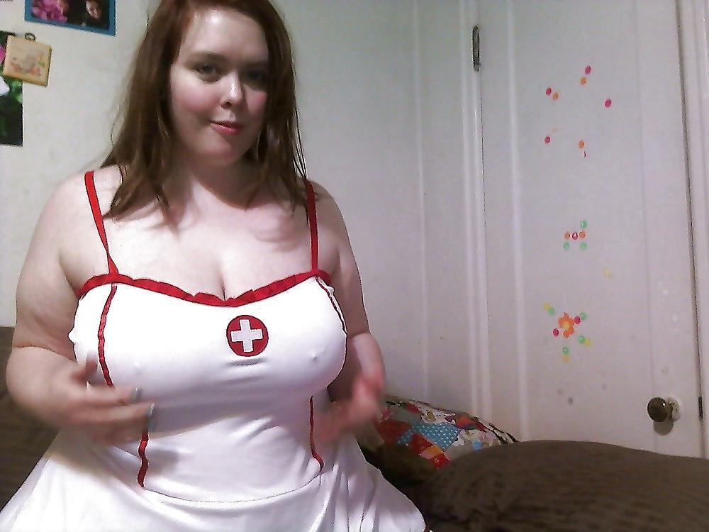 24P Nice & Plump BBW