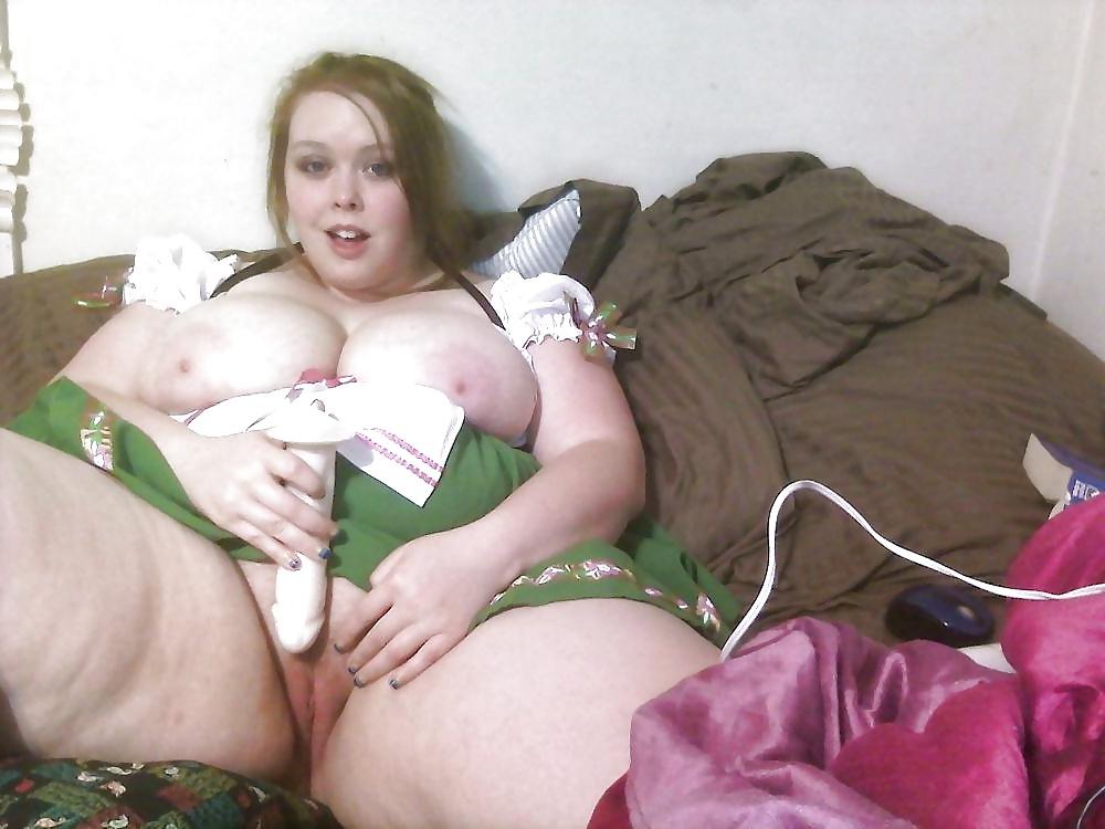 24P Nice & Plump BBW