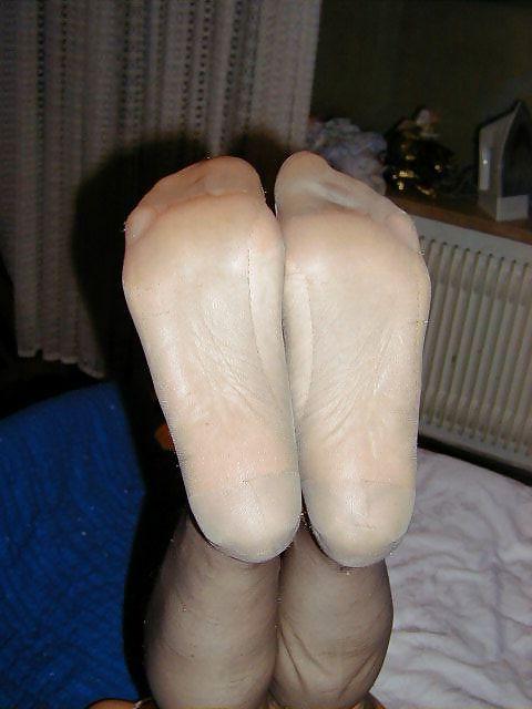 22P Nylon Oma