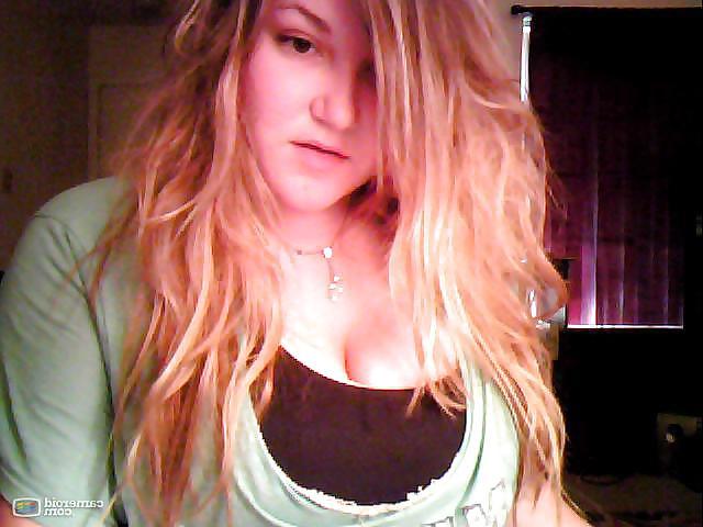 8P BBW - Cam Teen