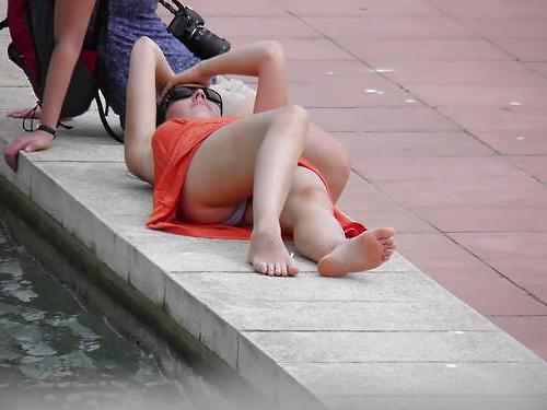 13P Upskirts 6
