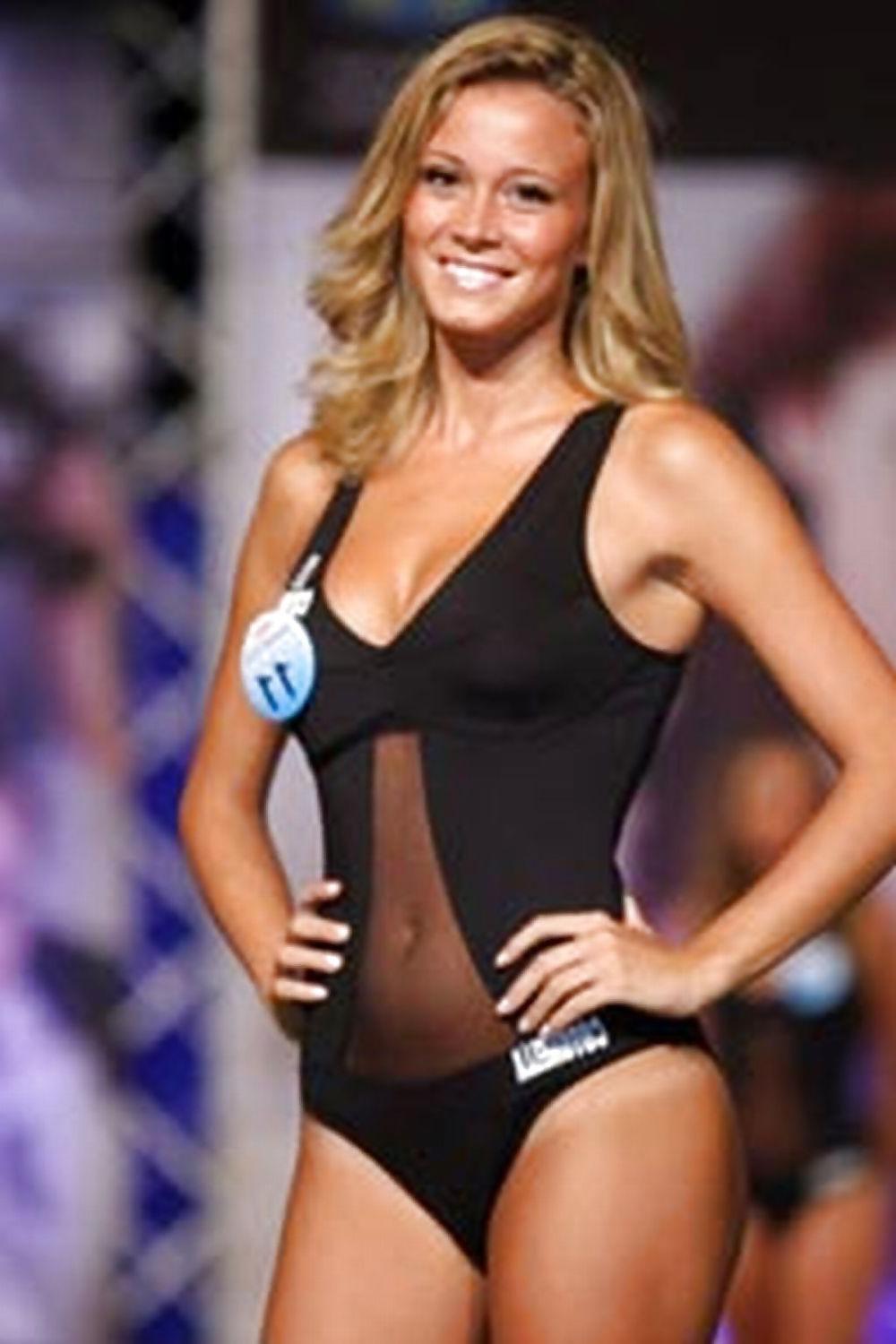 15P Bellezze italiane - Diletta Leotta