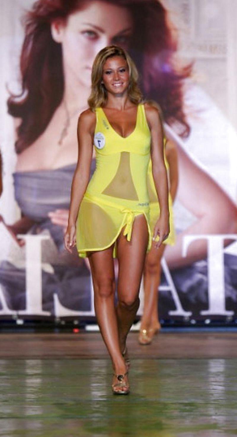 15P Bellezze italiane - Diletta Leotta