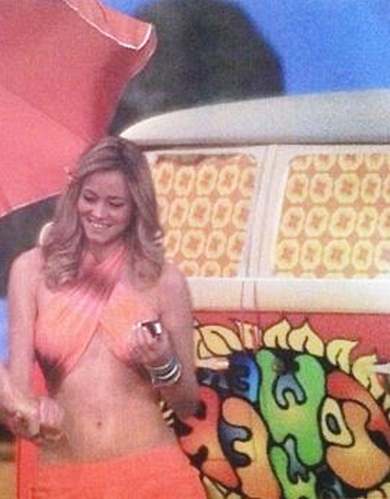 15P Bellezze italiane - Diletta Leotta