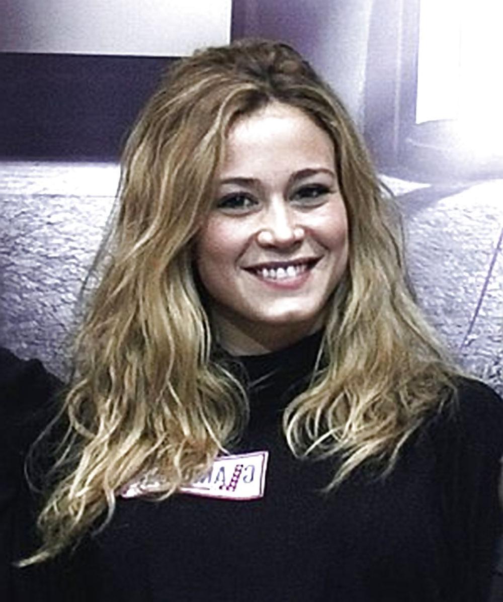 15P Bellezze italiane - Diletta Leotta