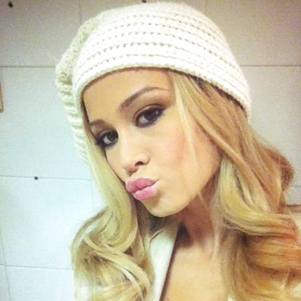 15P Bellezze italiane - Diletta Leotta