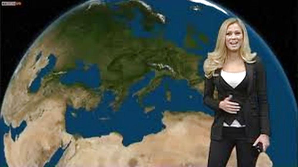 15P Bellezze italiane - Diletta Leotta