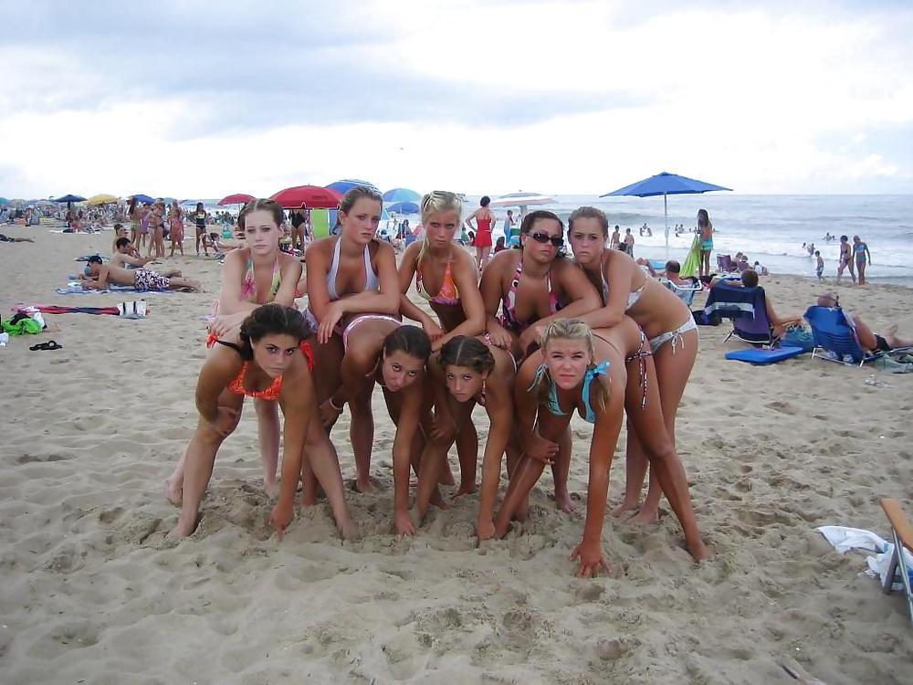 25P Group Shots Collection 12