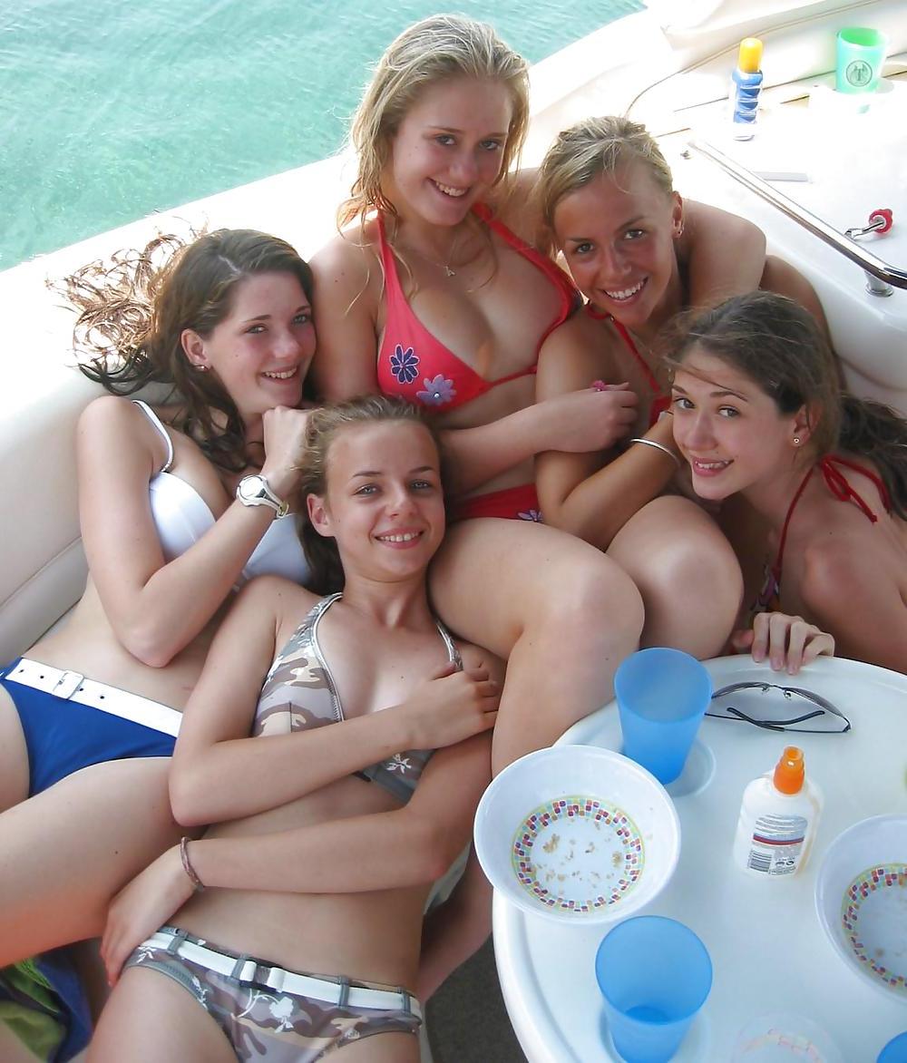 25P Group Shots Collection 12