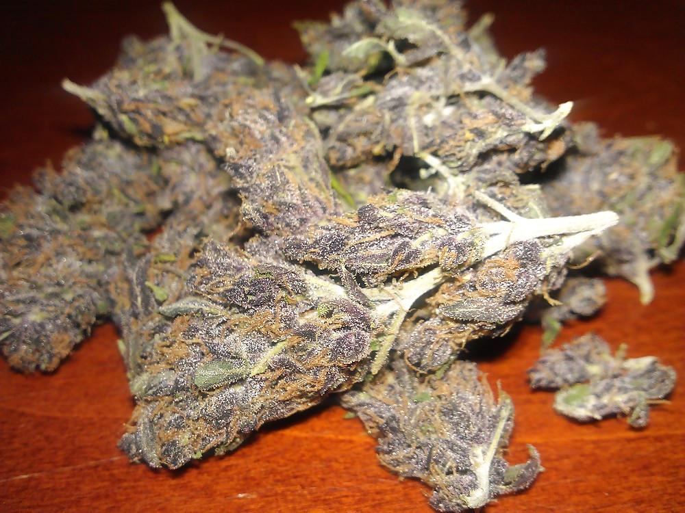 10P Marijuana Porn