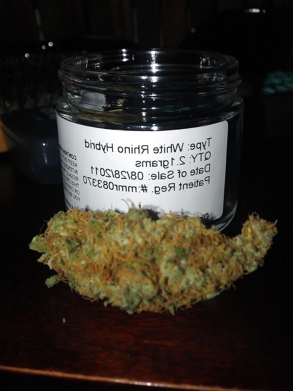 10P Marijuana Porn