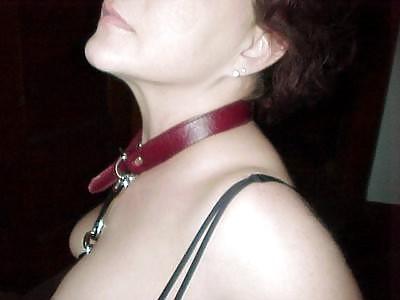 25P Real Black Cock Slave