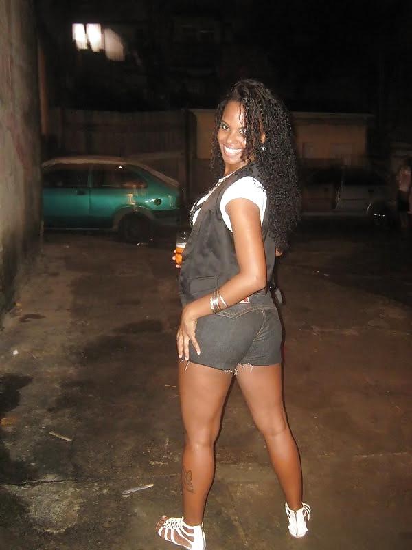22P Babes in slums of Rio. 4 (personal files)