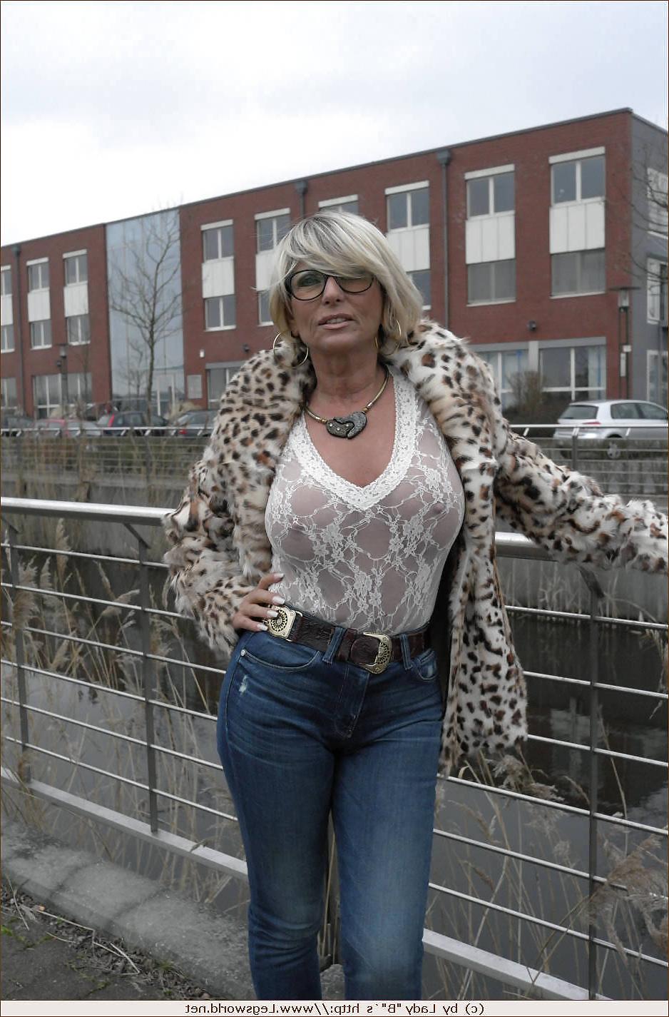 25P Lady B