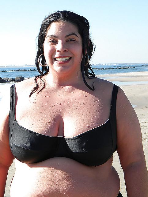 25P Swimsuit bikini bra bbw mature dressed teen big tits - 72