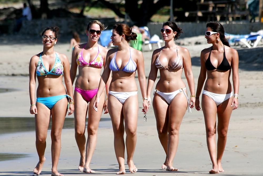 25P Swimsuit bikini bra bbw mature dressed teen big tits - 72