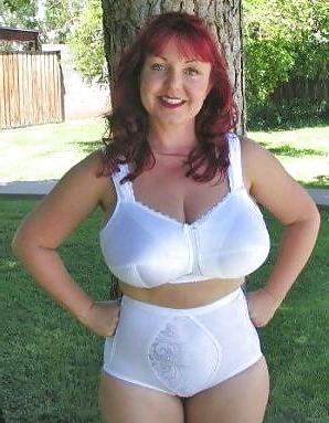 25P Swimsuit bikini bra bbw mature dressed teen big tits - 72