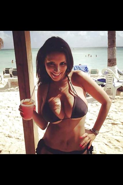 20P Non-Nude HOT chicks 16