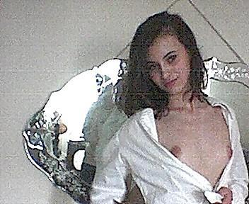 22P Romanian girl ANA
