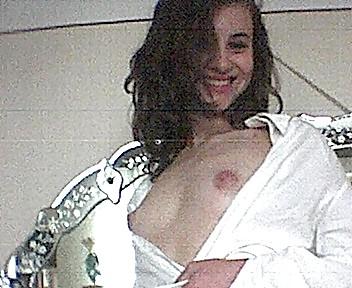 22P Romanian girl ANA
