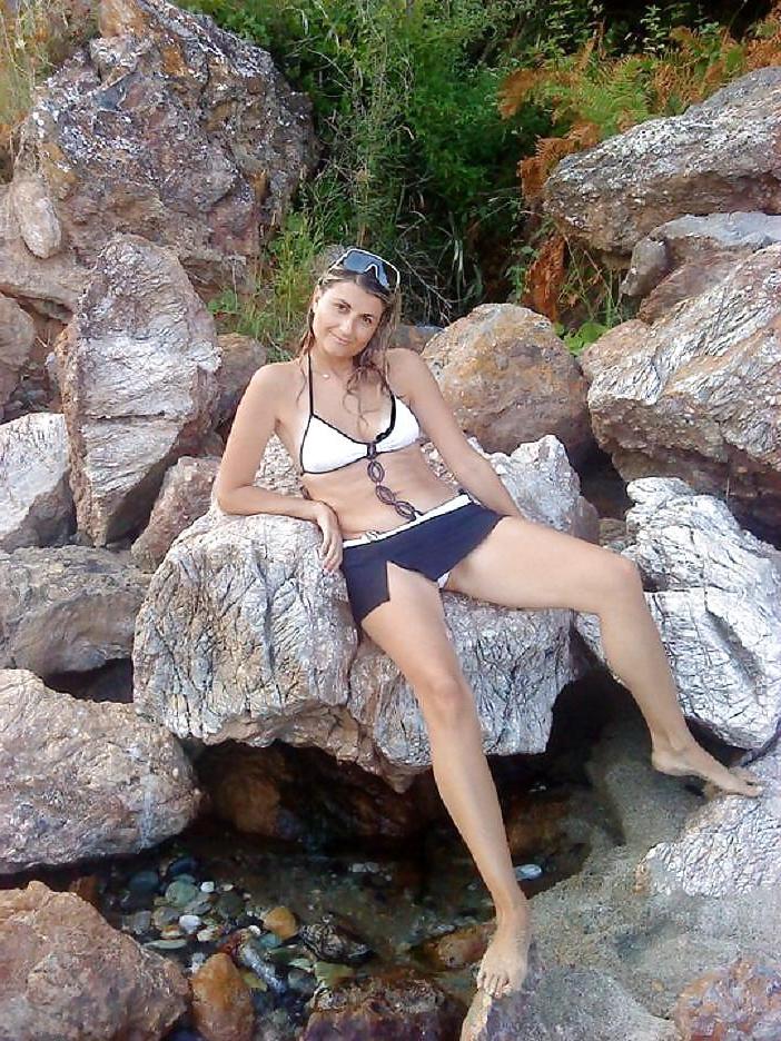 17P Greek girl: Eleanor