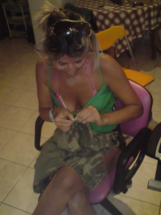 17P Greek girl: Eleanor