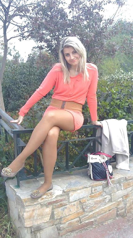 17P Greek girl: Eleanor