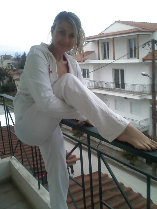 17P Greek girl: Eleanor