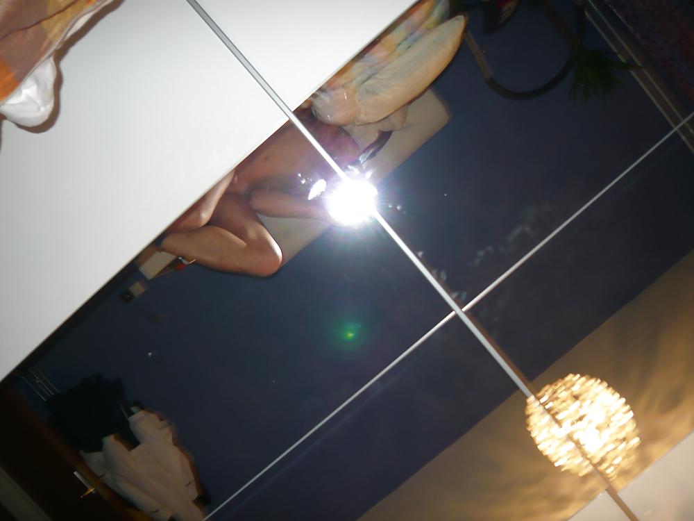 5P Sissy big butt
