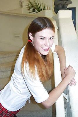 25P Small titted mellisa #2