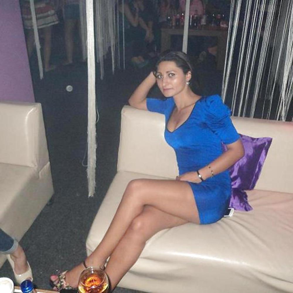 8P Romanian girl: Alice