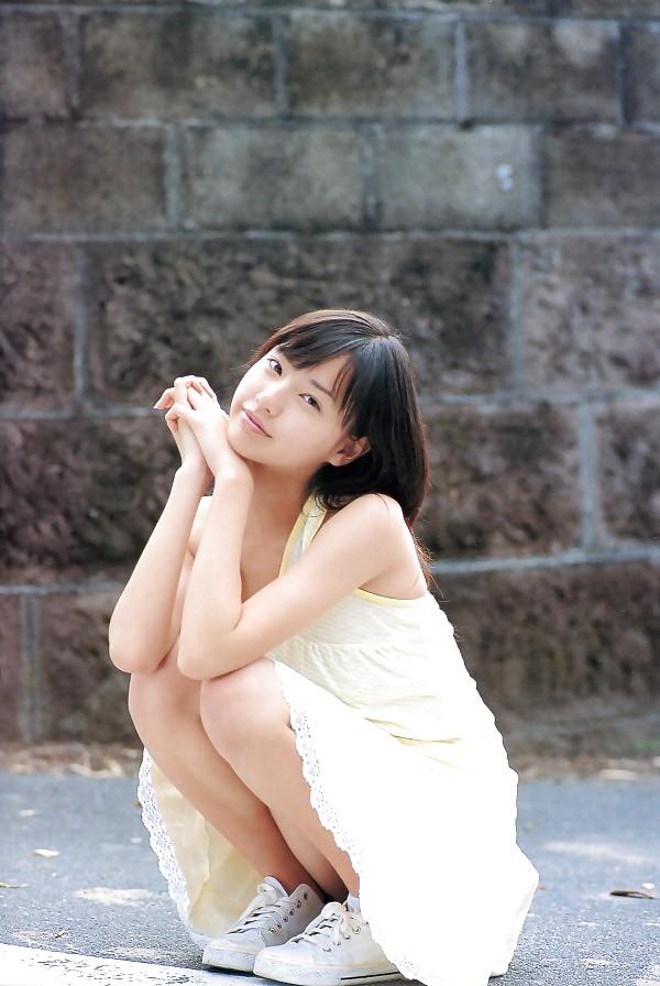 10P Sexy Asian Teen - Cute Titys!!!