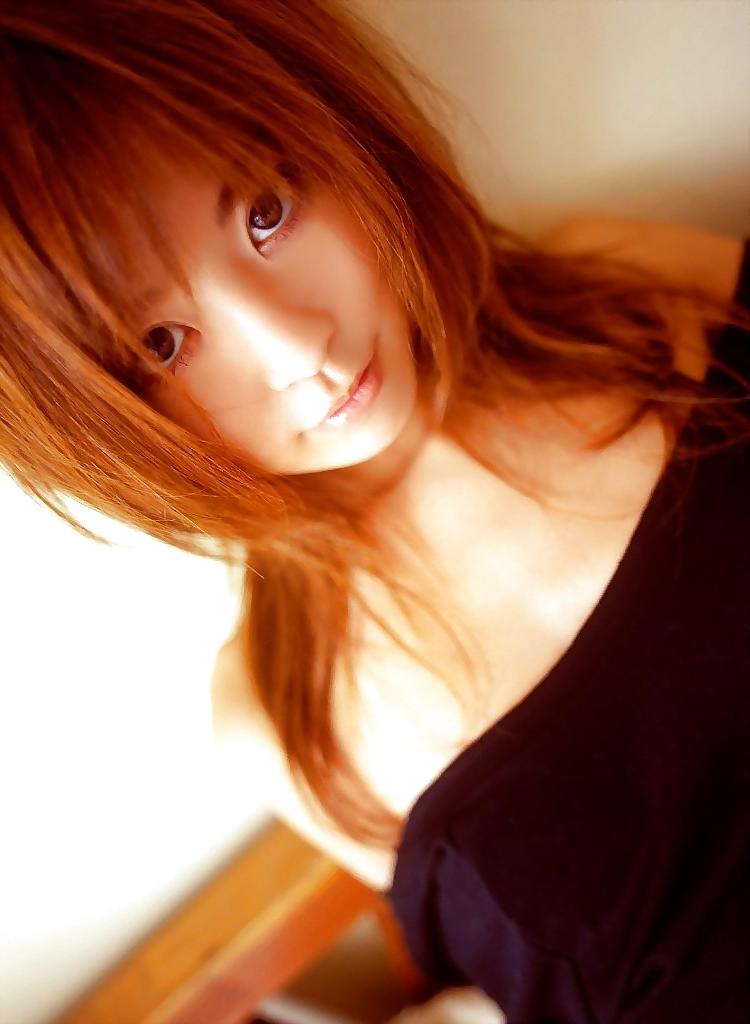 10P Sexy Asian Teen - Cute Titys!!!