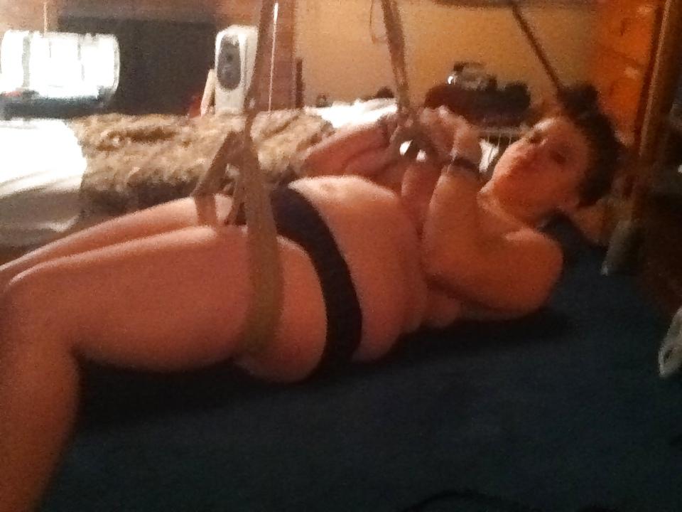 11P First Rope Suspension