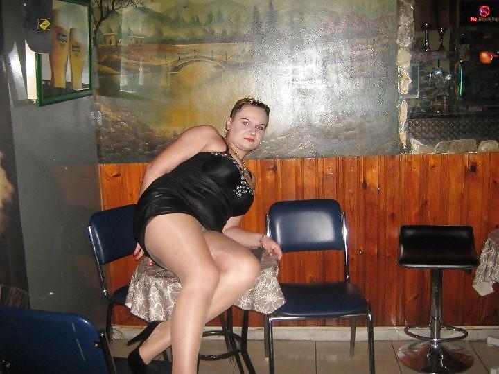 25P Greek Milf Catalina
