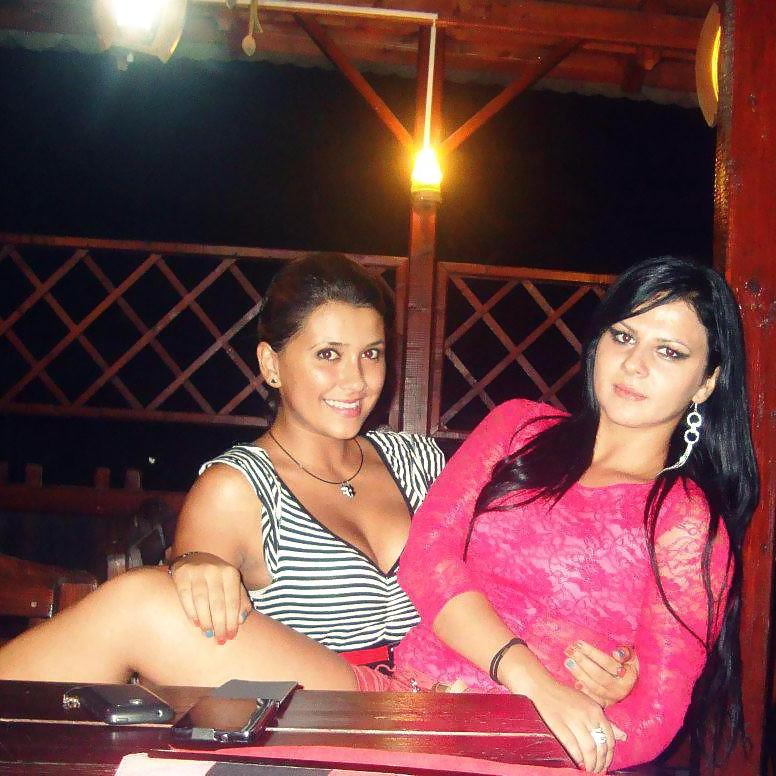 18P Romanian girl: Andreea