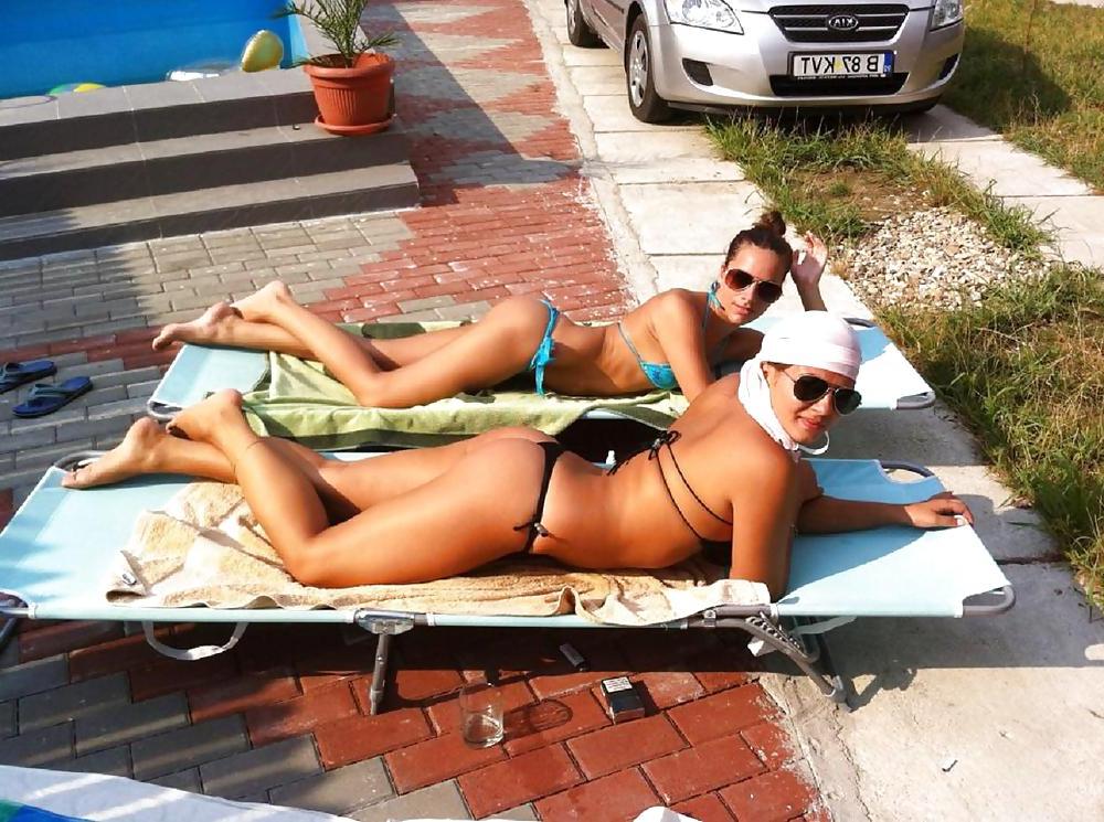 18P Romanian girl: Andreea