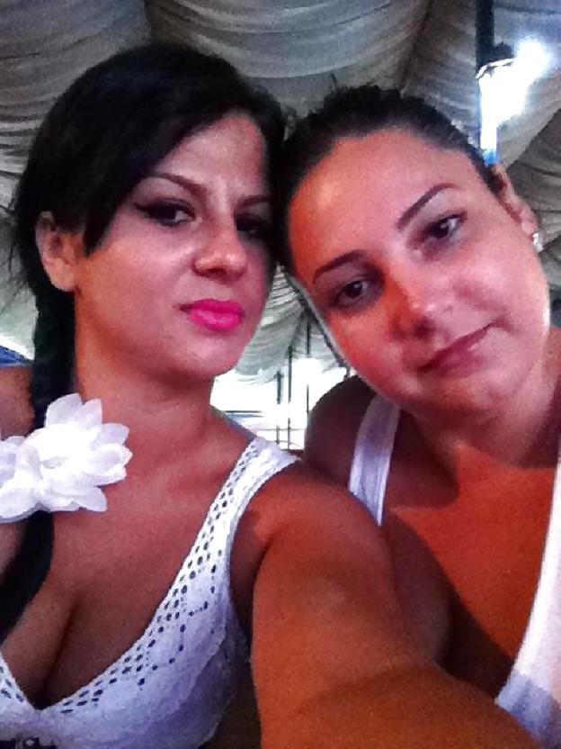 18P Romanian girl: Andreea