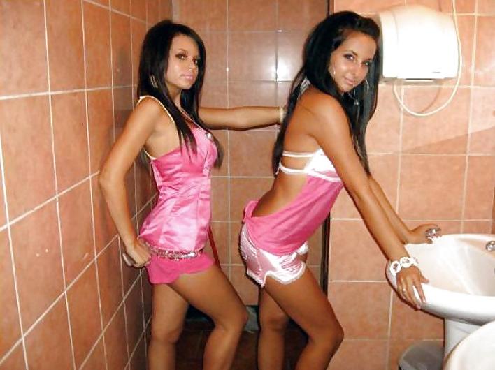 25P ROMANIAN TEEN SLUTS 10