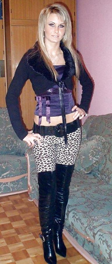 25P ROMANIAN TEEN SLUTS 10