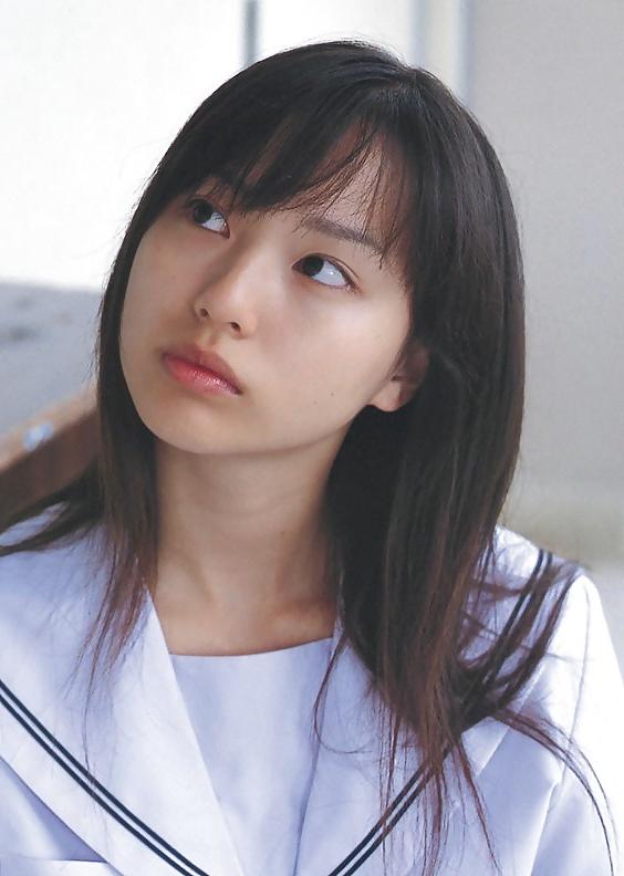 10P Sexy Asian Teen - Cute Titys!!!