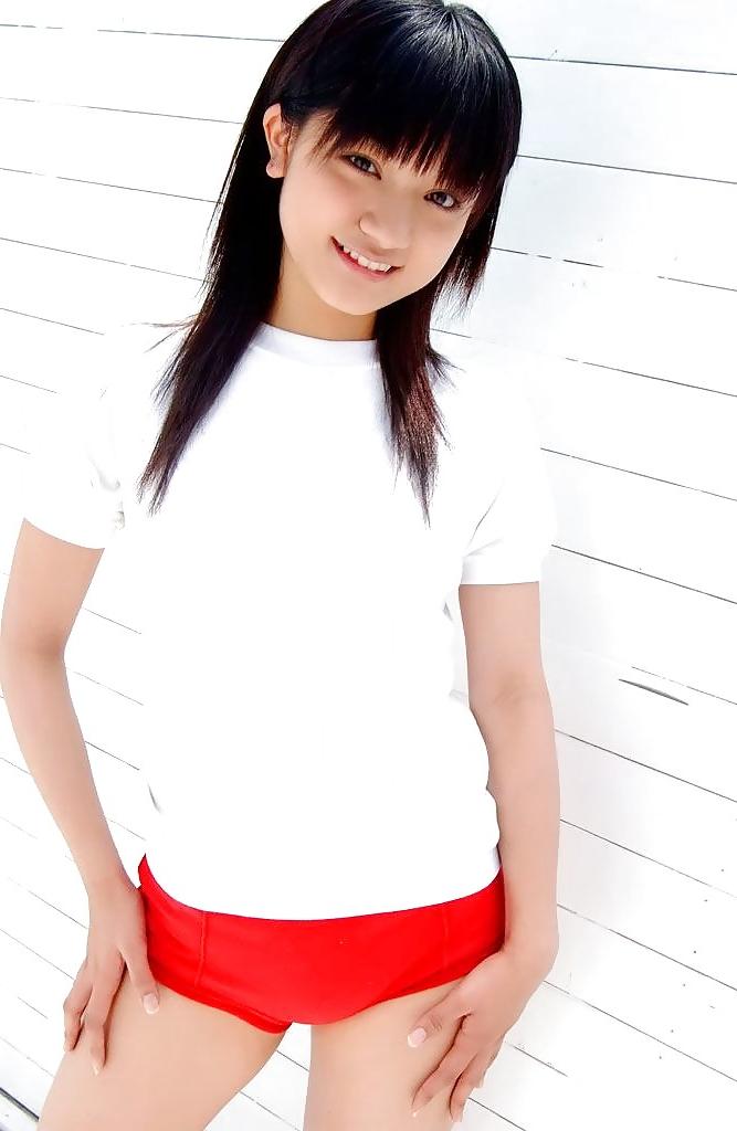 10P Sexy Asian Teen - Cute Titys!!!