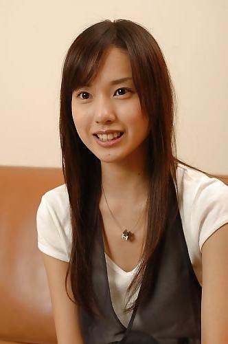 10P Sexy Asian Teen - Cute Titys!!!