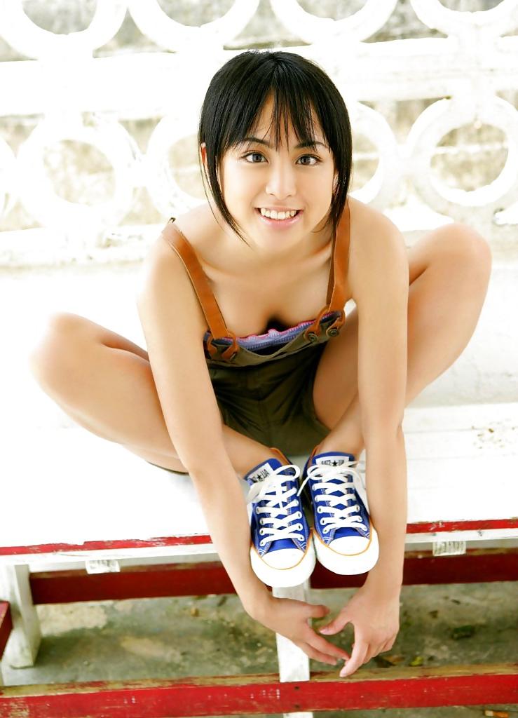 10P Sexy Asian Teen - Cute Titys!!!