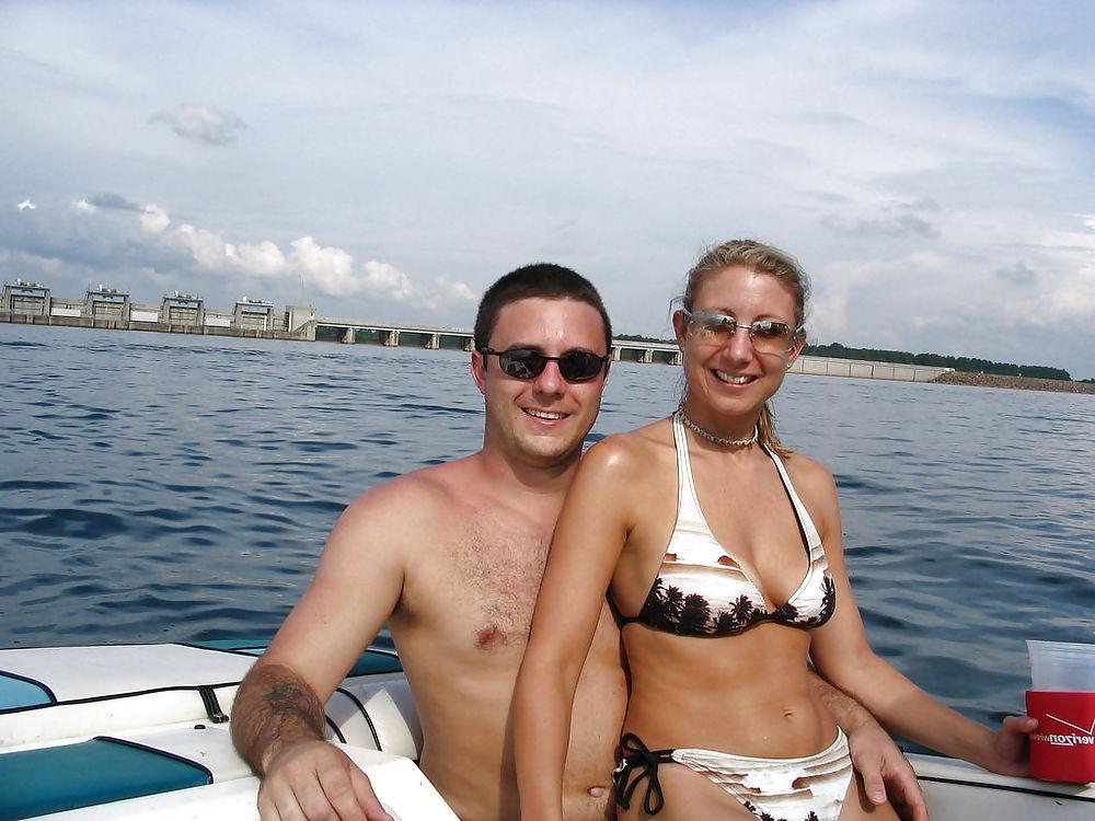 23P NON-NUDE girls around water 2