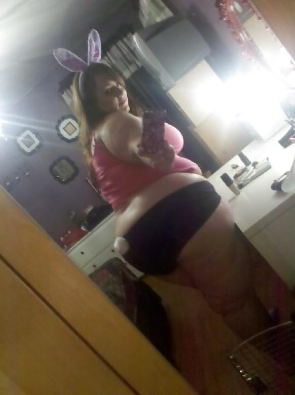 25P Yes your butt does look big in that
